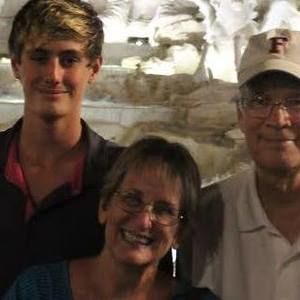 Meet your Posher, Nan